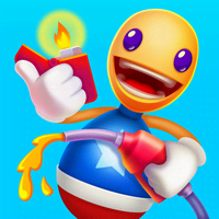 Play Kick The Buddy Forever For Free Ufreegames Com