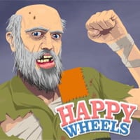 Spiele.Com Happy Wheels