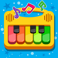 Kids Piano: Music & Songs